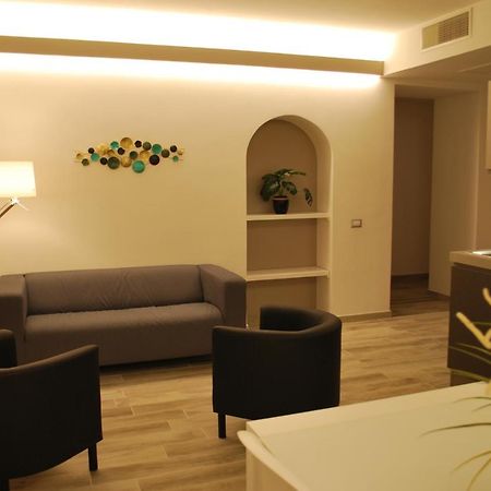 Martihouse 3 Apartment Cagliari Bagian luar foto