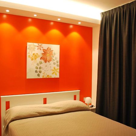 Martihouse 3 Apartment Cagliari Bagian luar foto