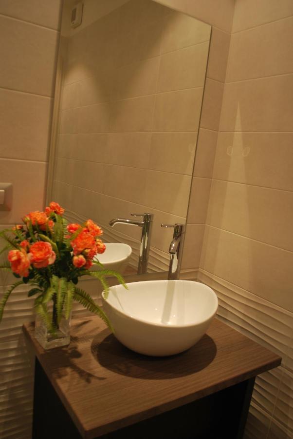 Martihouse 3 Apartment Cagliari Bagian luar foto