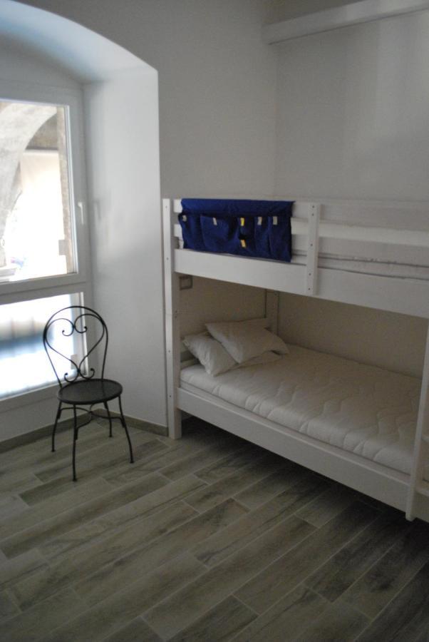 Martihouse 3 Apartment Cagliari Bagian luar foto