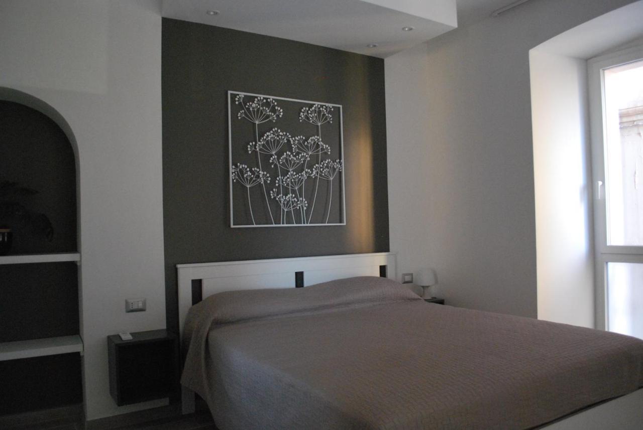 Martihouse 3 Apartment Cagliari Bagian luar foto