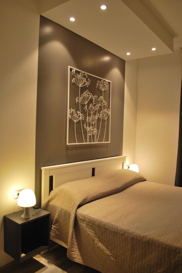 Martihouse 3 Apartment Cagliari Bagian luar foto